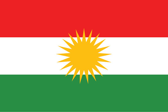 Kurdistan