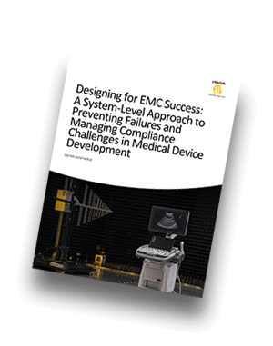 Designing for EMC Success - A System Level Approach | White Paper
