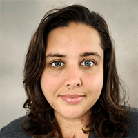Faye Ricker headshot